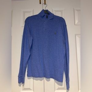 Men’s Polo Ralph Lauren Quarter Zip